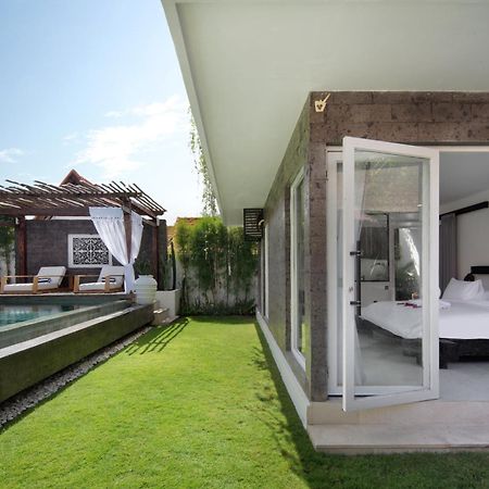 Villa Amor Canggu Eksteriør bilde