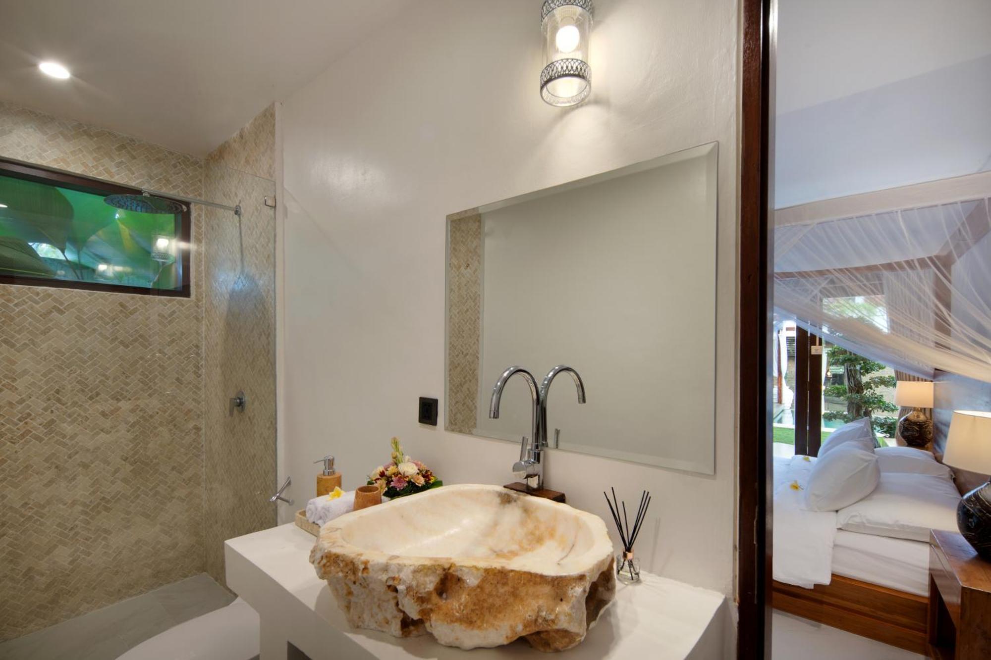 Villa Amor Canggu Eksteriør bilde
